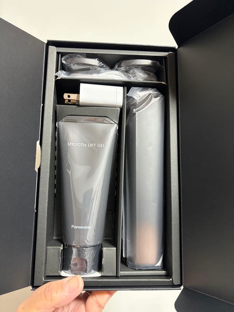 あおむしPanasonic VITALIFT 美顔器