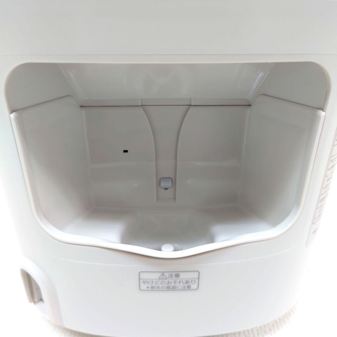 M1212C1 Panasonic スチーマー ナノケア EH-SA0B