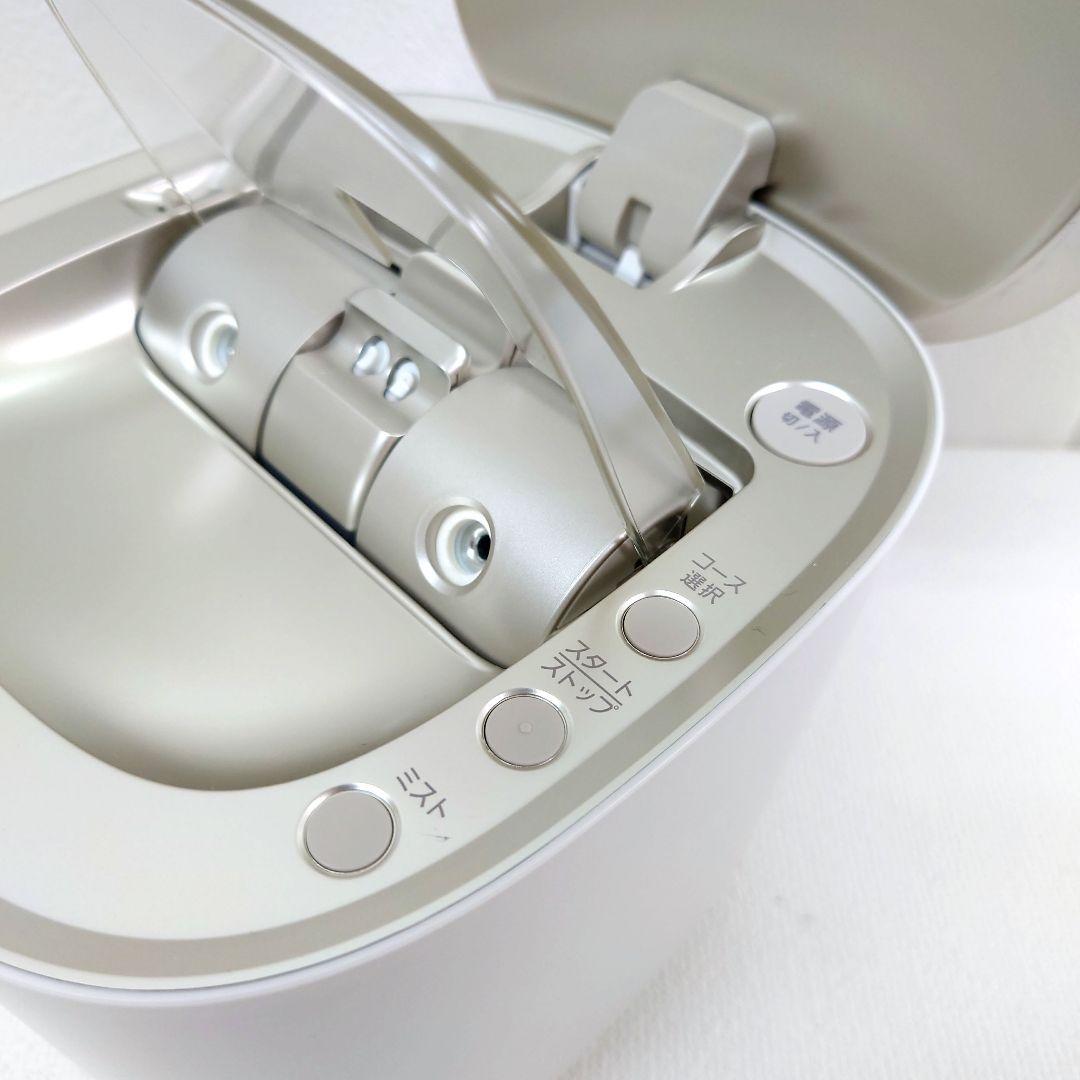 M1212C1 Panasonic スチーマー ナノケア EH-SA0B
