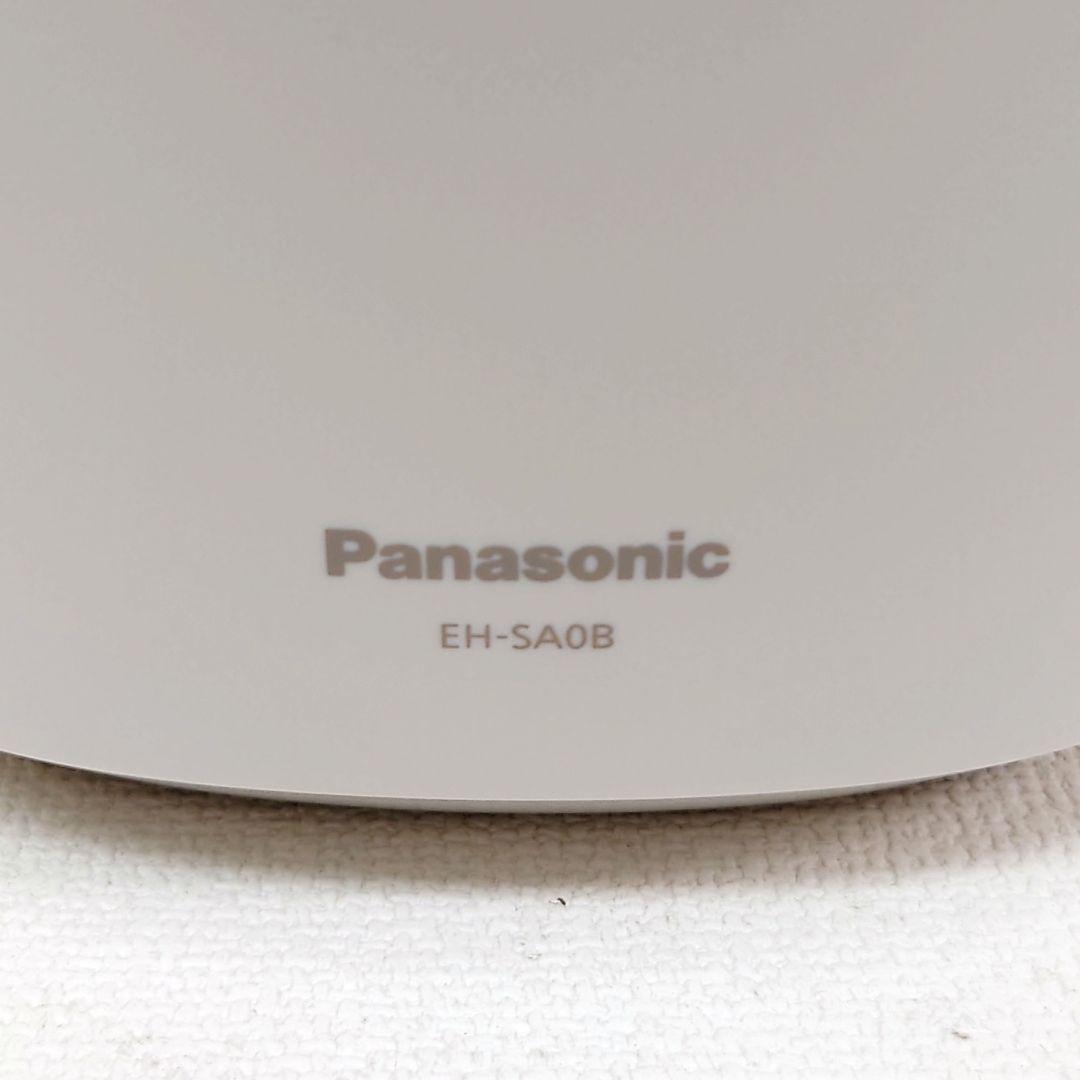 M1212C1 Panasonic スチーマー ナノケア EH-SA0B