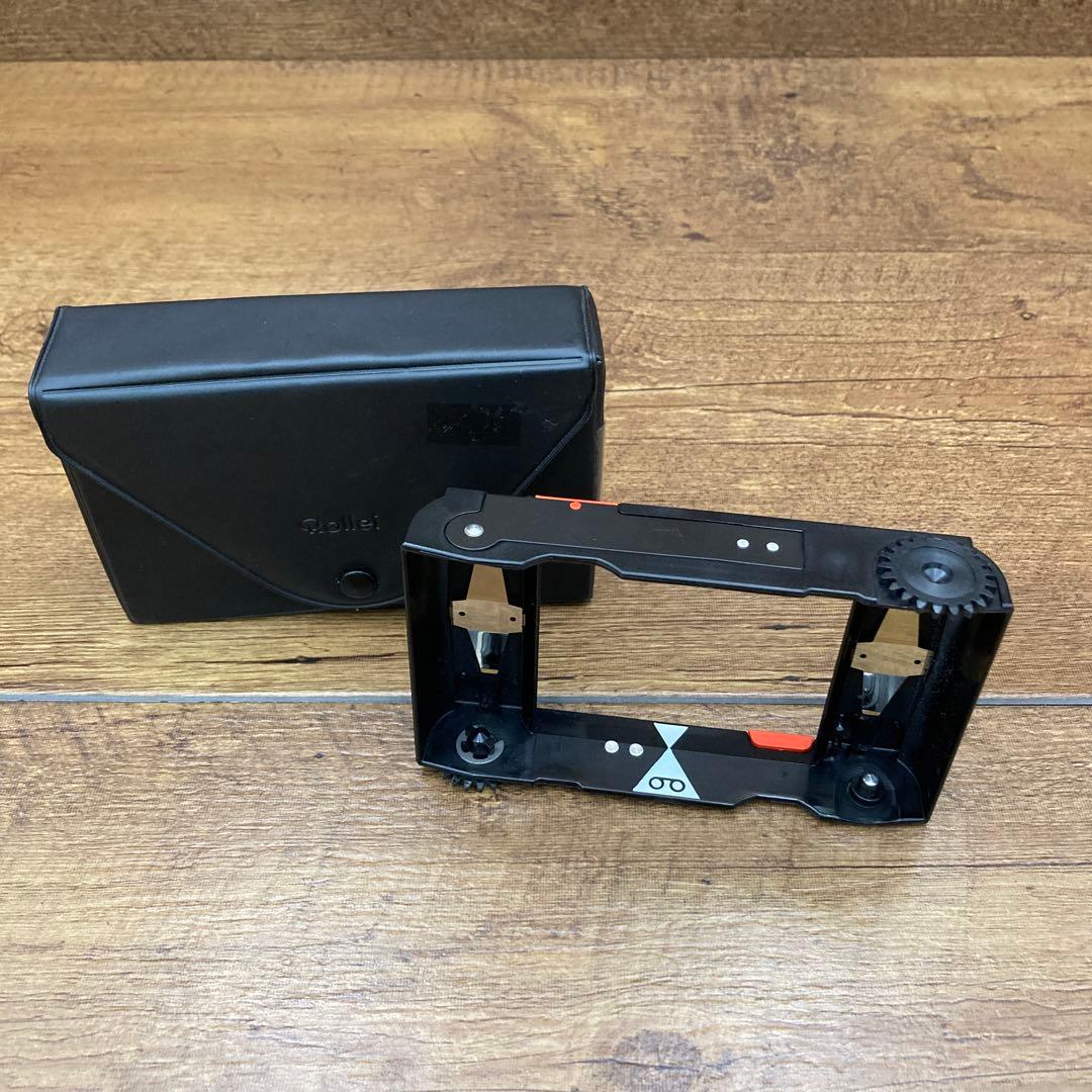 ROLLEIFLEX ローライフレックス フィルムインサート　SLX Rolleiflex SLX - Wikipedia