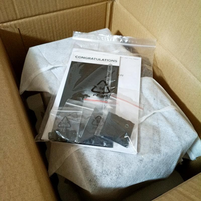 DALI SPEKTOR1 ウォルナット ブックシェルフスピーカー ダリ