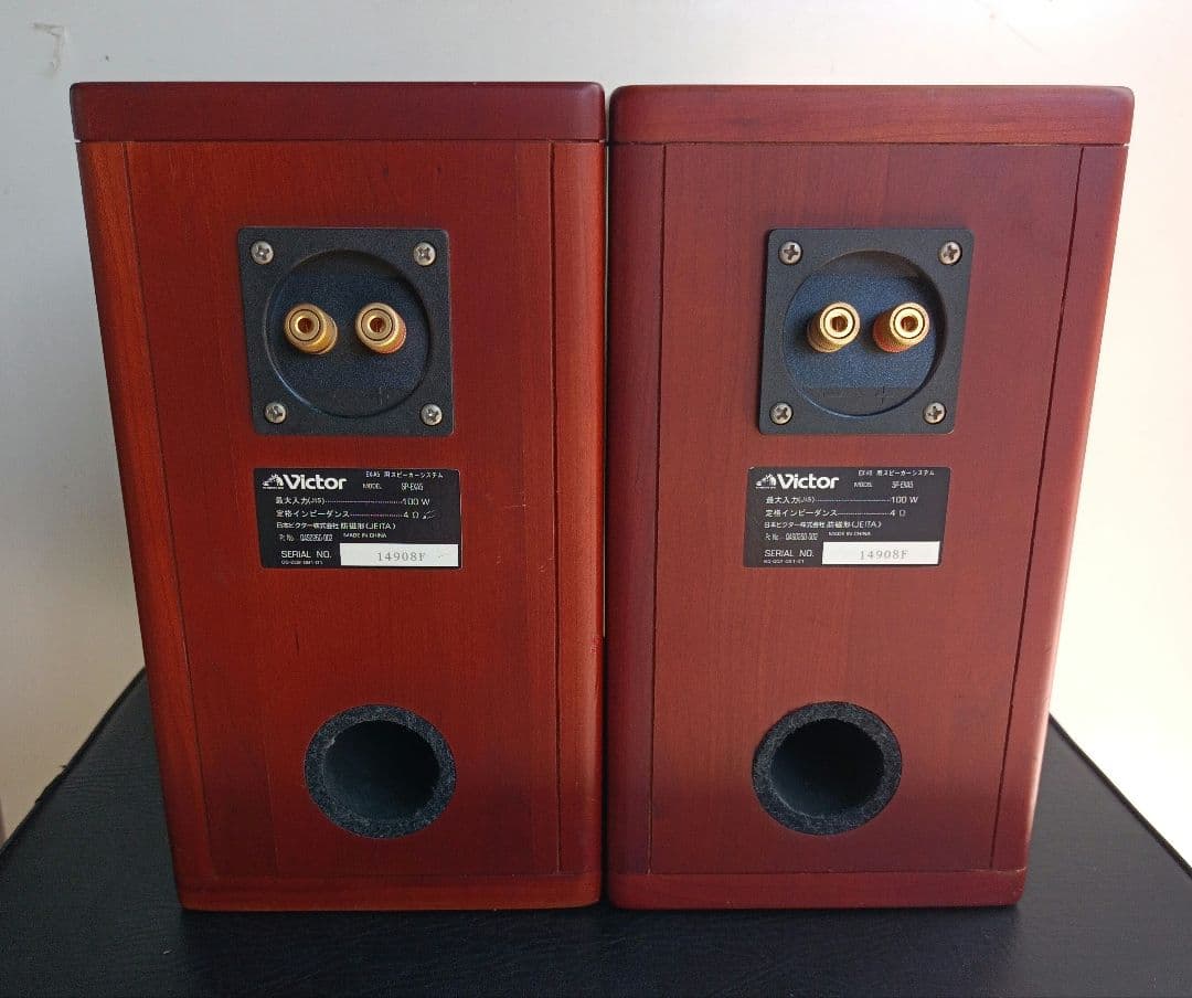Victor SP-EXA5　スピーカーペア