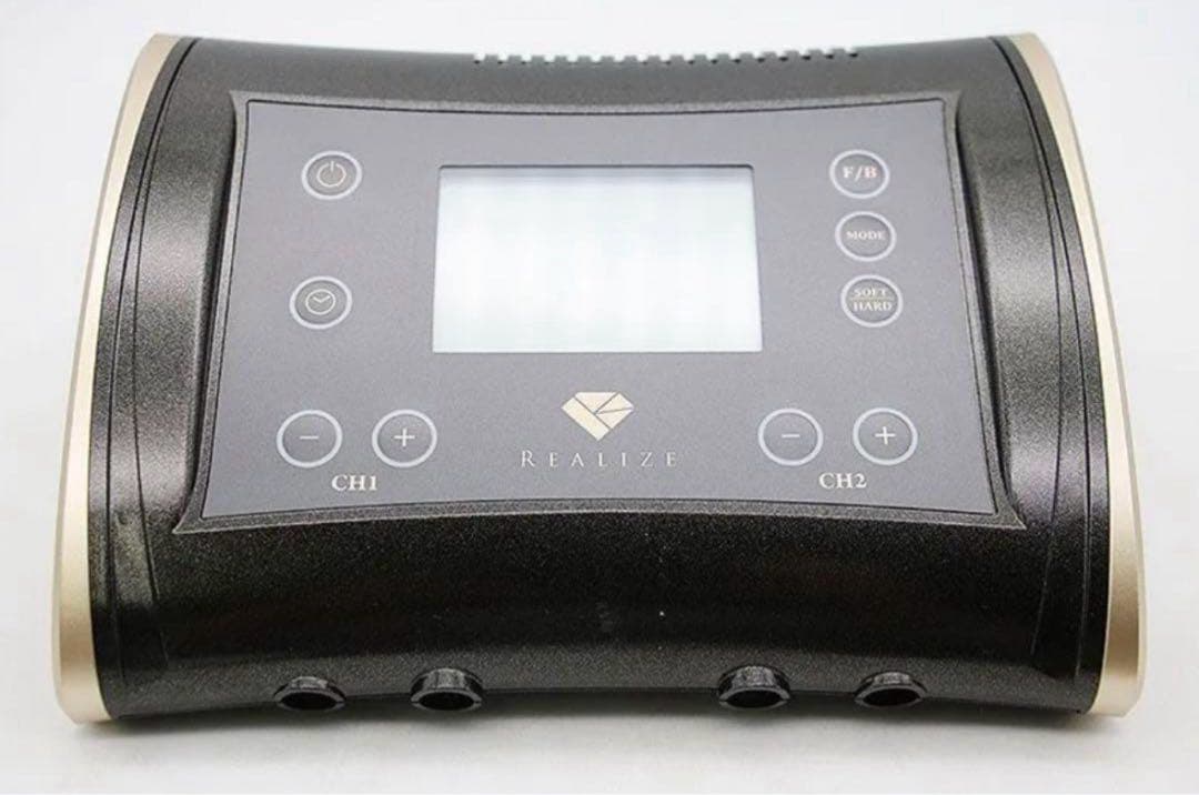 スリムビューティハウス　リアライズER4-11-3