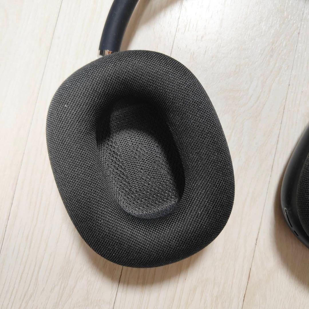 Apple AirPods Max ヘッドホン AirPods Pro max