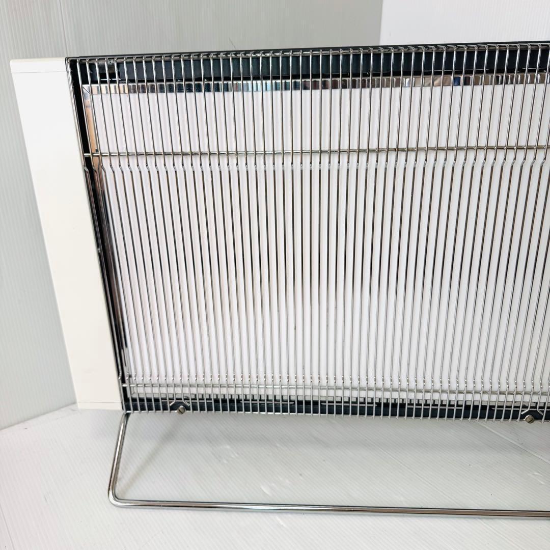 【美品】 サンラメラ 1200W型 遠赤外線セラミックヒーター 暖房