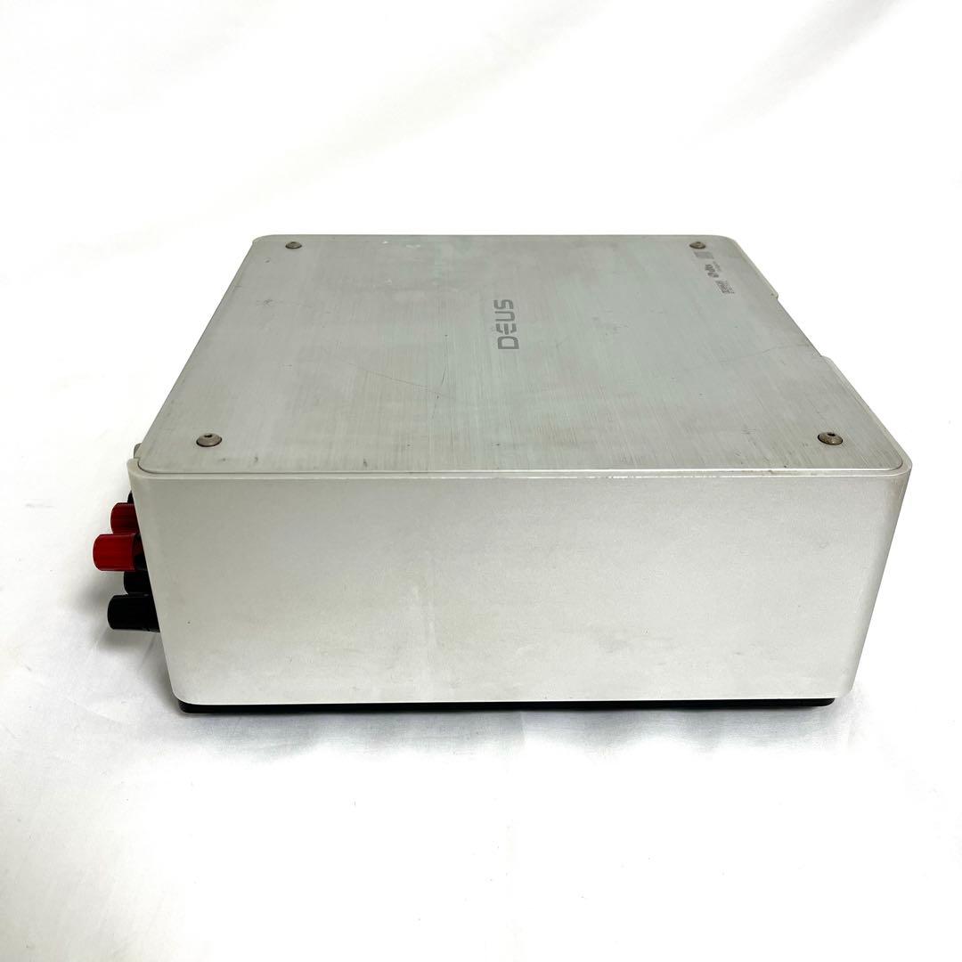 Victor/ビクター JVC CA-EXAK1 DVDレシーバー EX-AK1