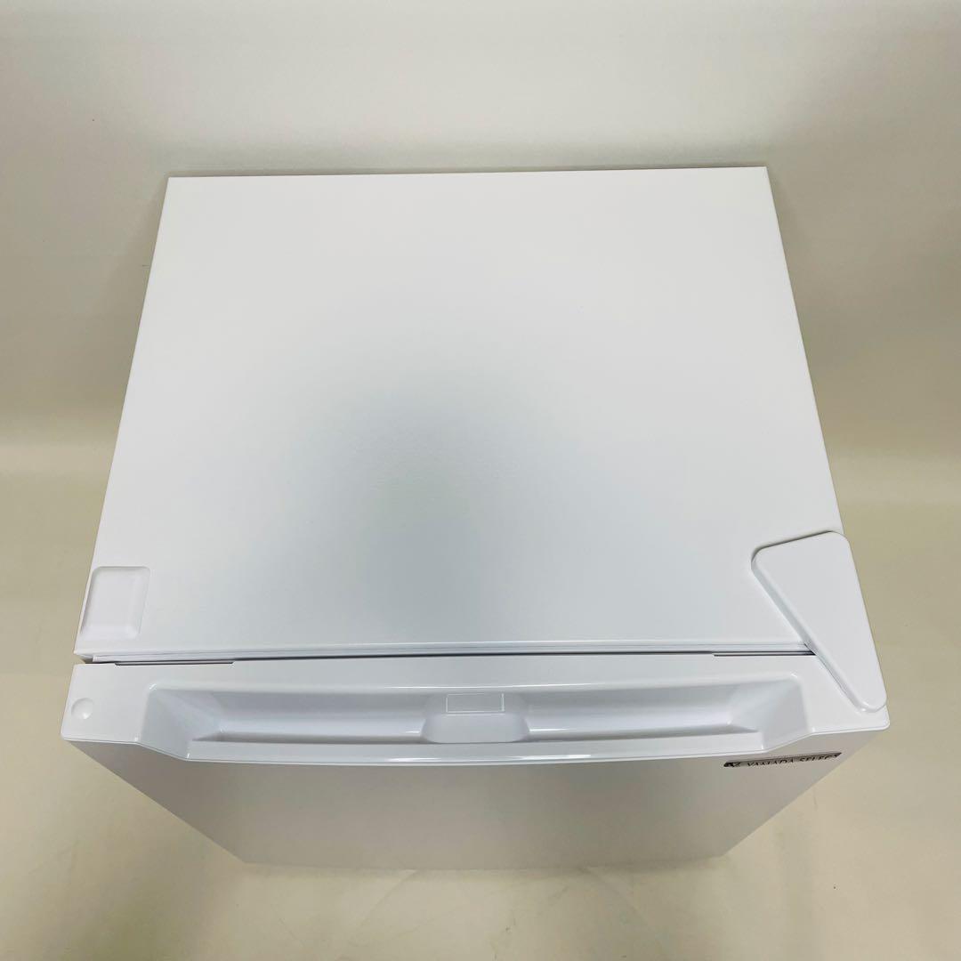 【極美品】ヤマダデンキ 小型冷蔵庫 23年製 YRZ-C05H1 46L