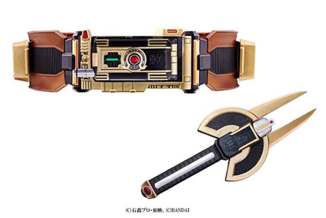 未開封発送】CSM オーガギア オーガドライバー ファイズギア - メルカリ