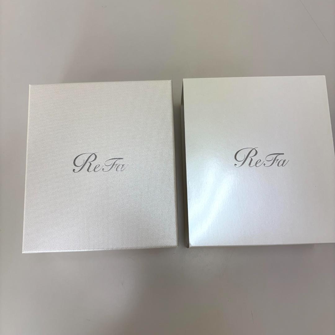 【新品未使用】 リファカラットレイ　美顔ローラ