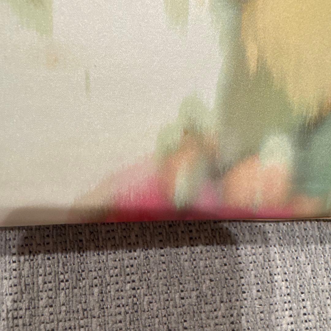 kate spade タブレットケース カラフル