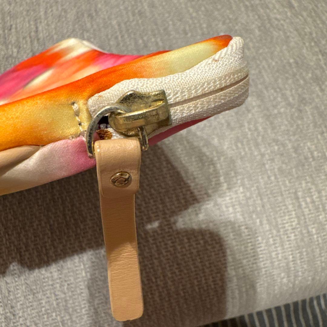 kate spade タブレットケース カラフル