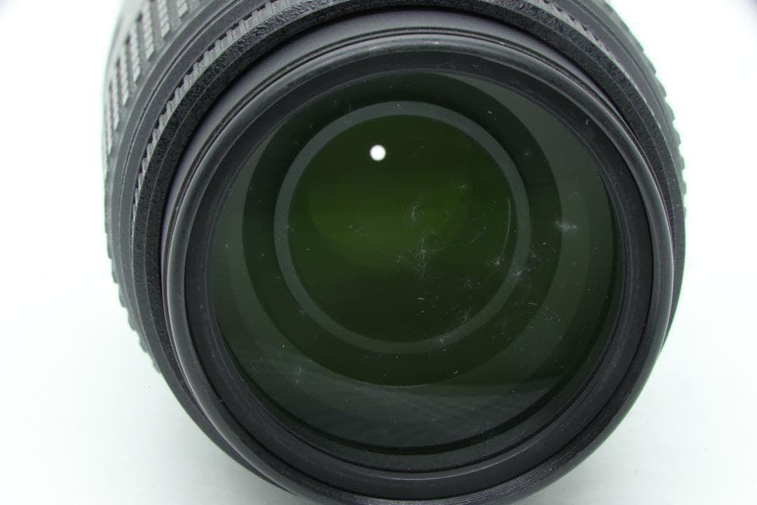 【L2386】 Nikon AF-S 55-300mm 4.5-5.6 G ED