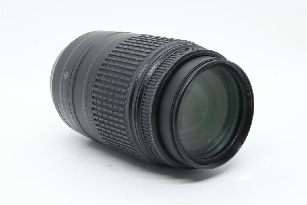 【L2386】 Nikon AF-S 55-300mm 4.5-5.6 G ED