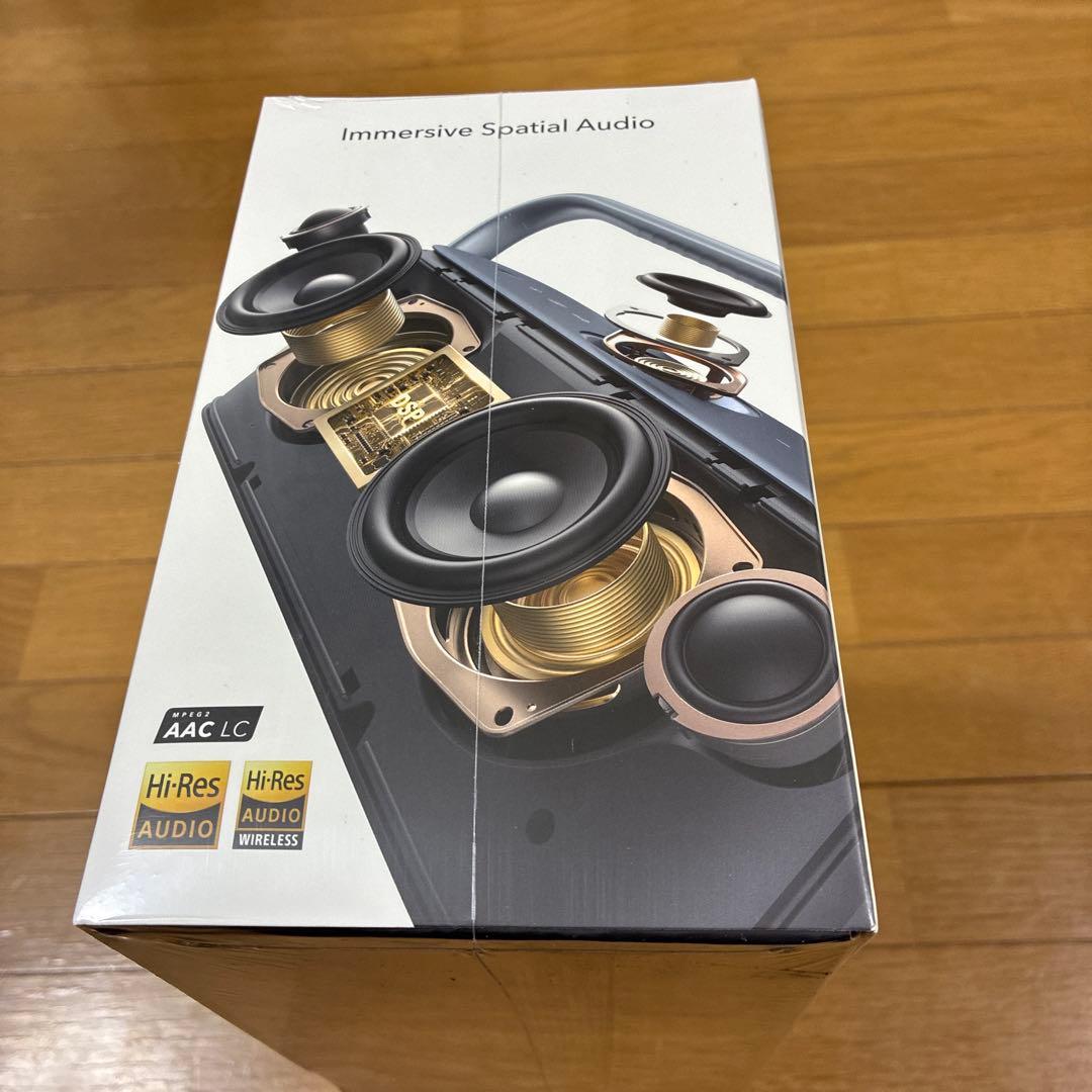 soundcore Motion X600 ワイヤレススピーカー