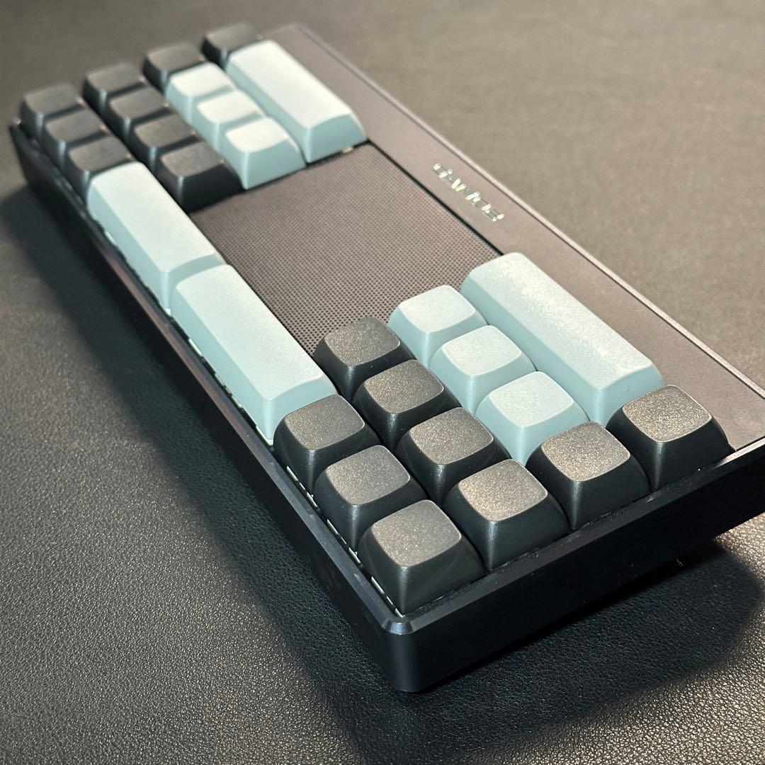 使用1ヶ月】GAMO2 K28【赤軸】