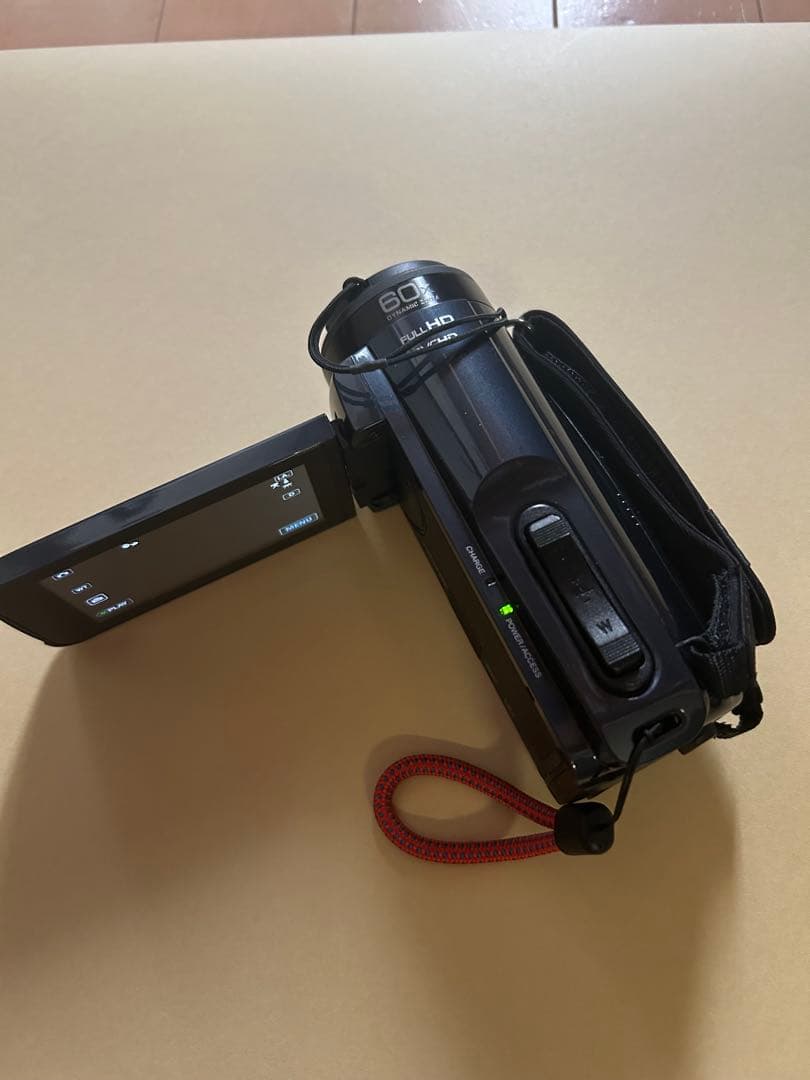 JVC EverioR ビデオカメラ Amazon | JVCケンウッド JVCKENWOOD ビデオカメラ Everio R 防水 防塵