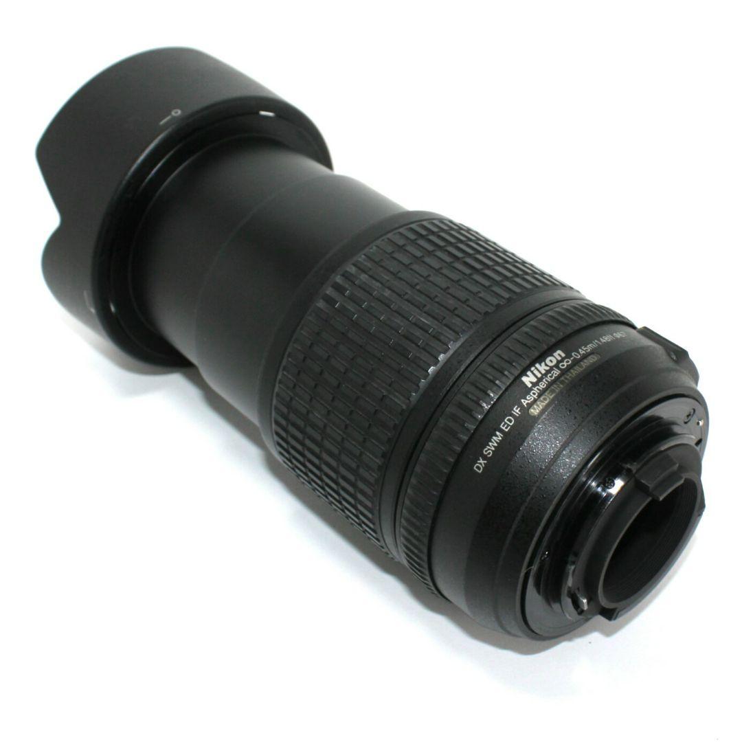 Nikon AF-S DX 18-135mm 望遠ズームレンズ ✨完動品✨