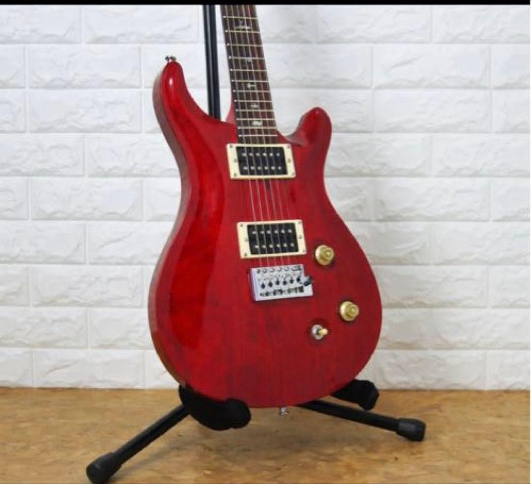 Paul Reed Smith Standard 24タイプ コピーモデル - メルカリ