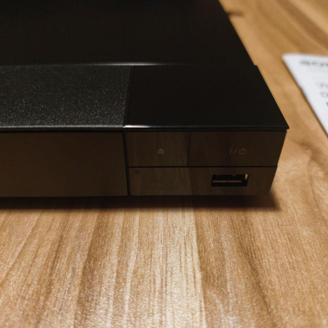SONY BDP-S1500 ブルーレイプレーヤー 25年製