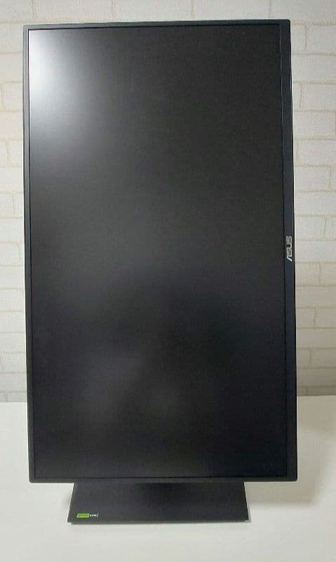 ASUSゲーミングモニター24.5インチ VG258QR-G