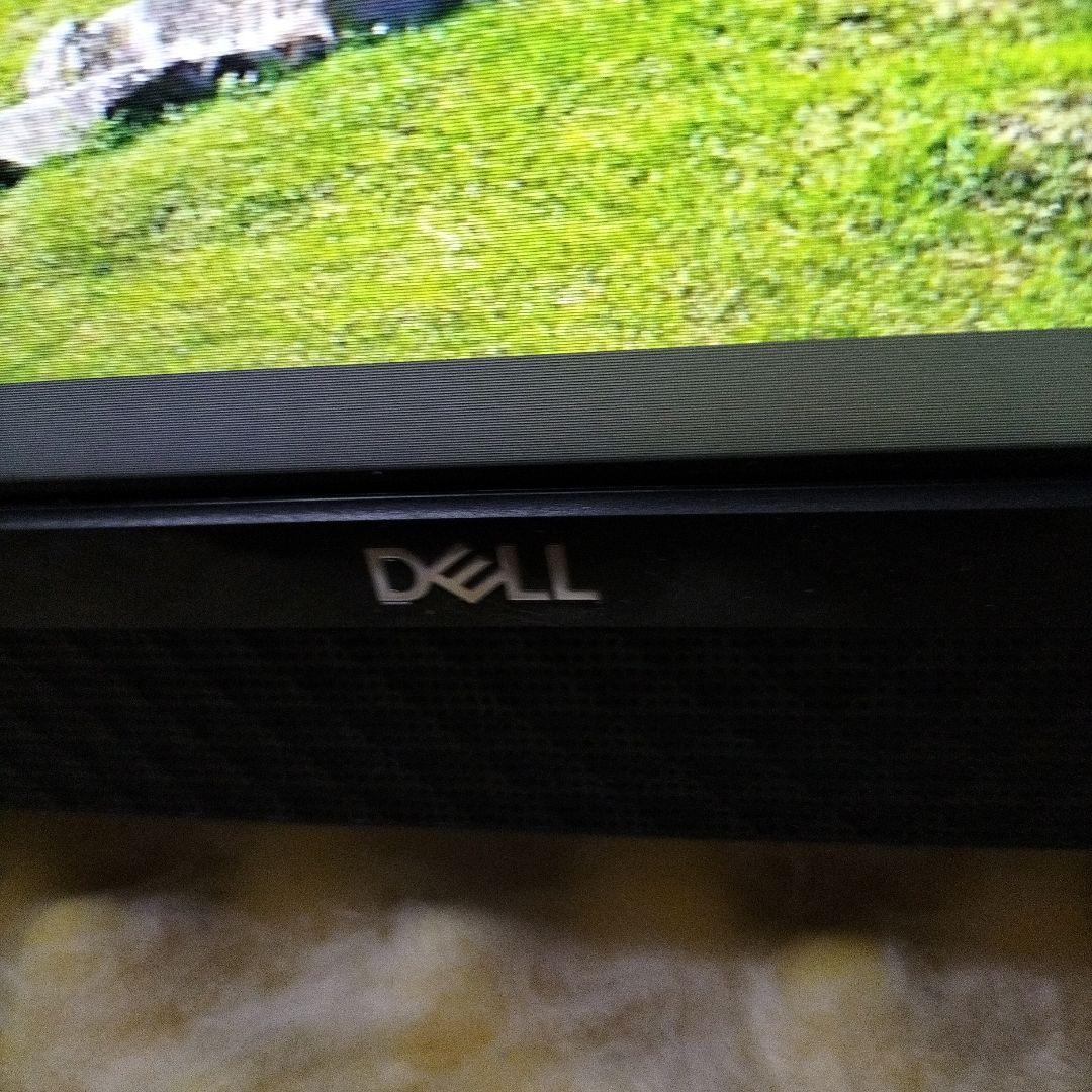 DELL Intel Core i5 10世代 一体型PC