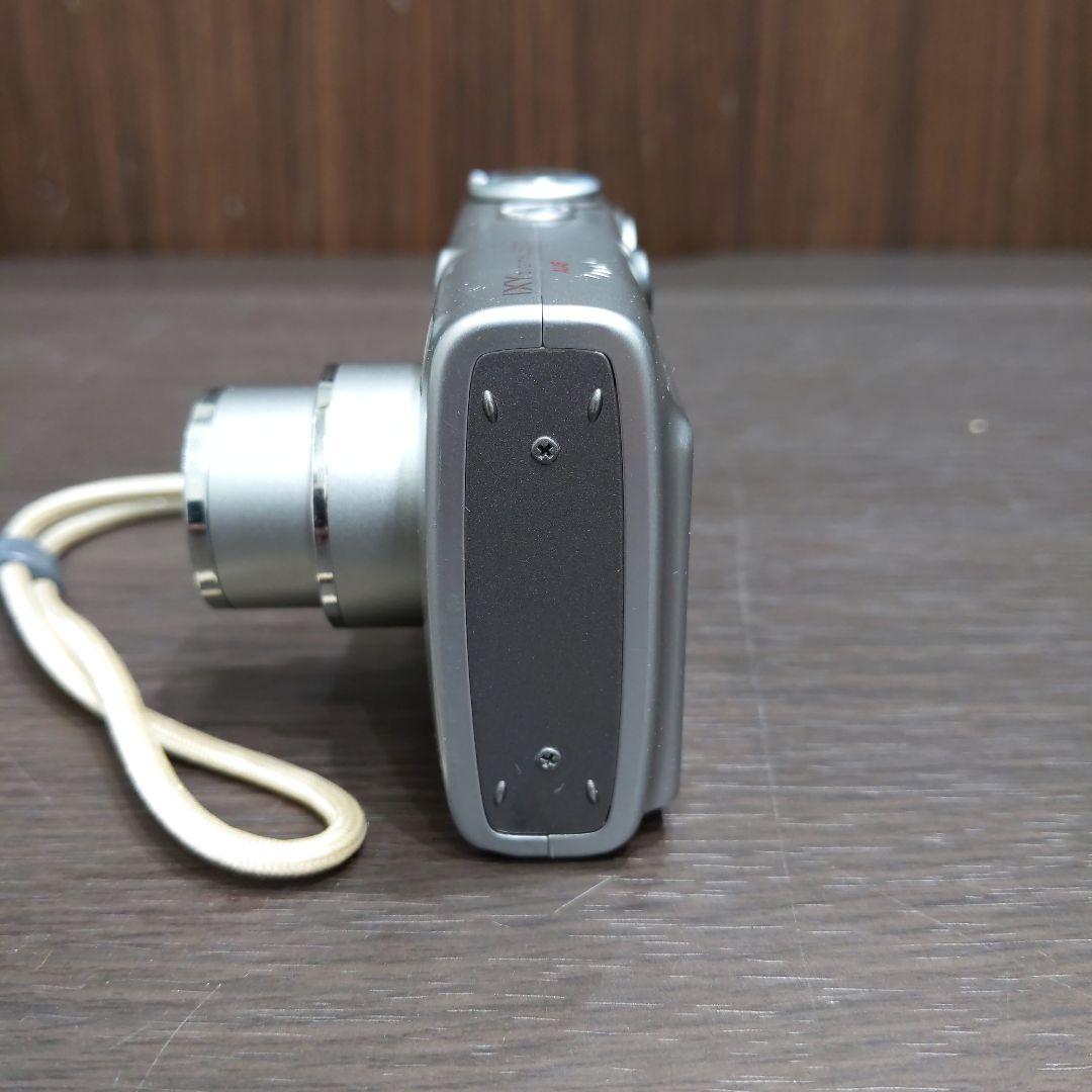 Canon IXY DIGITAL600 コンパクトデジタルカメラ PC1114