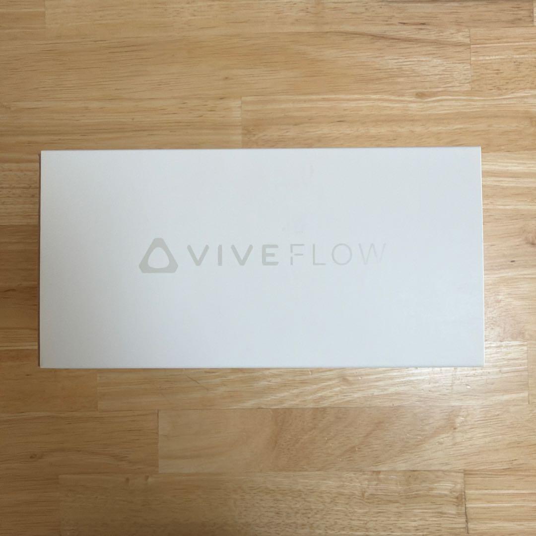 【新品未開封】HTC VIVE Flow 99HASV006-00