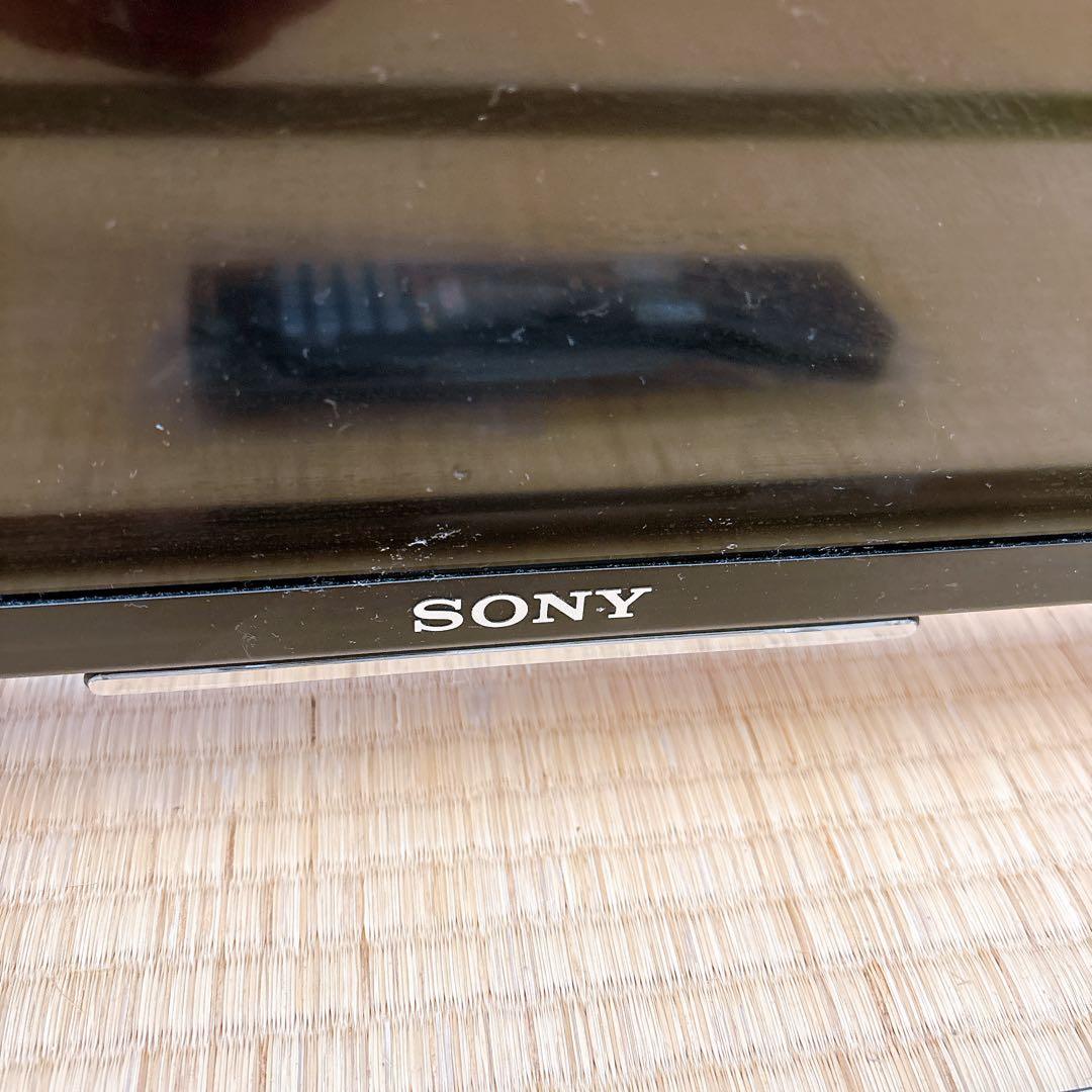 ジャンク品 SONY BRAVIA KJ-49X8500C ソニー ブラビア
