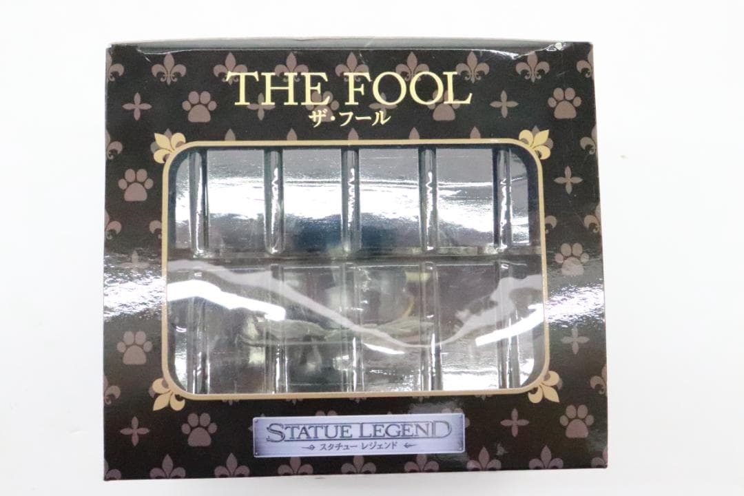 スタチューレジェンド ザ・フール 28-JD0209-06 - メルカリ