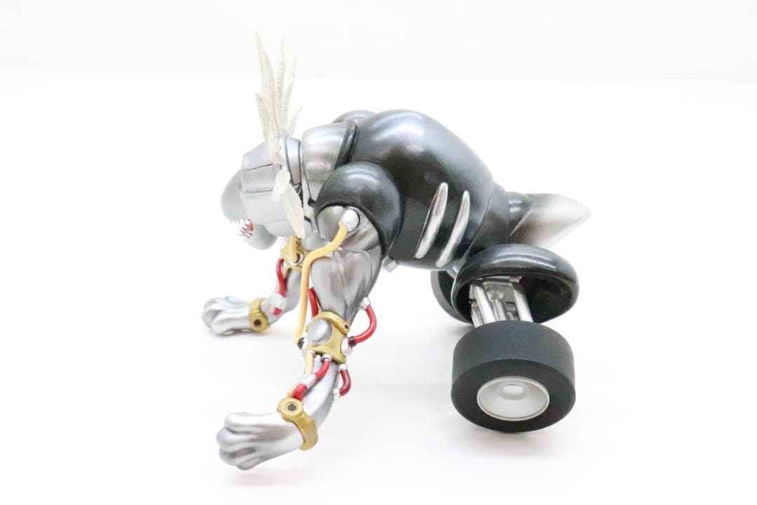 スタチューレジェンド ザ・フール 28-JD0209-06 - メルカリ