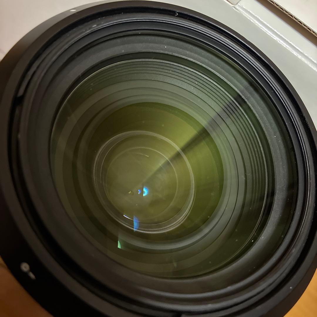 TAMRON Eマウント SONY用 F2.0-2.8 35-150mm