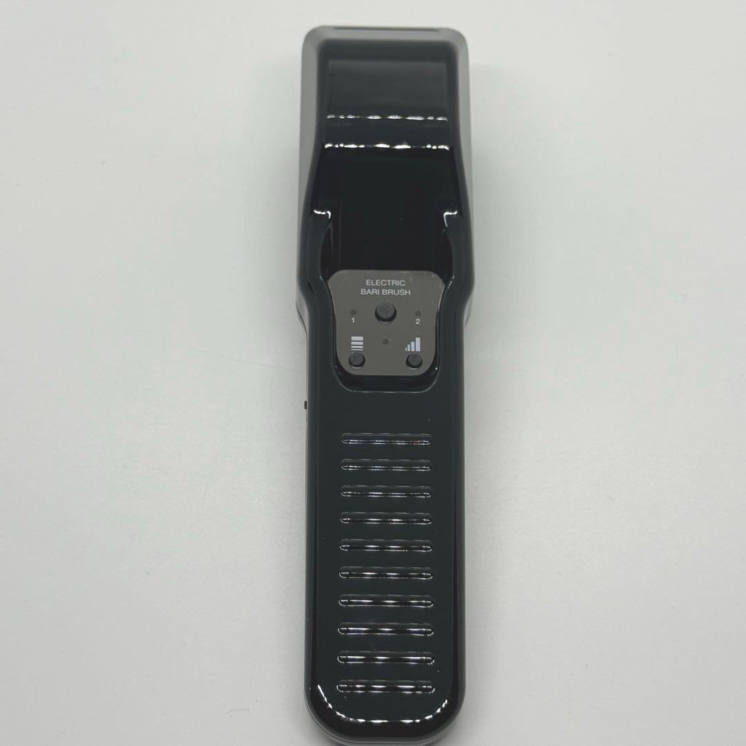 【おうちで本格エステ】デンキバリブラシ 電気バリブラシ/美品/即日発送