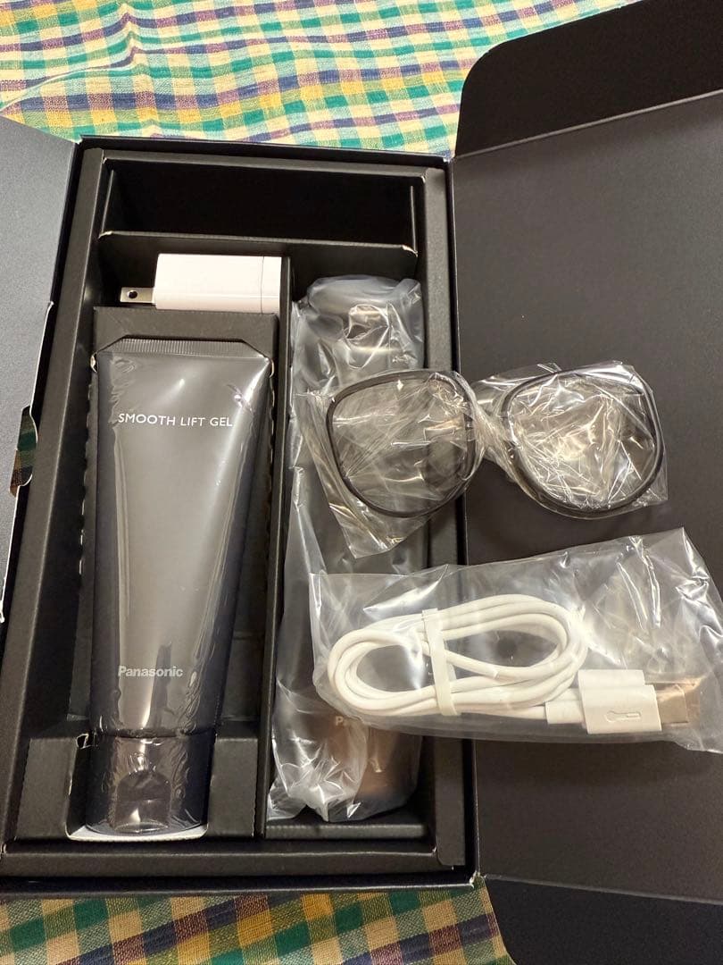 Panasonic バイタリフトRF EX EH-SR86-T