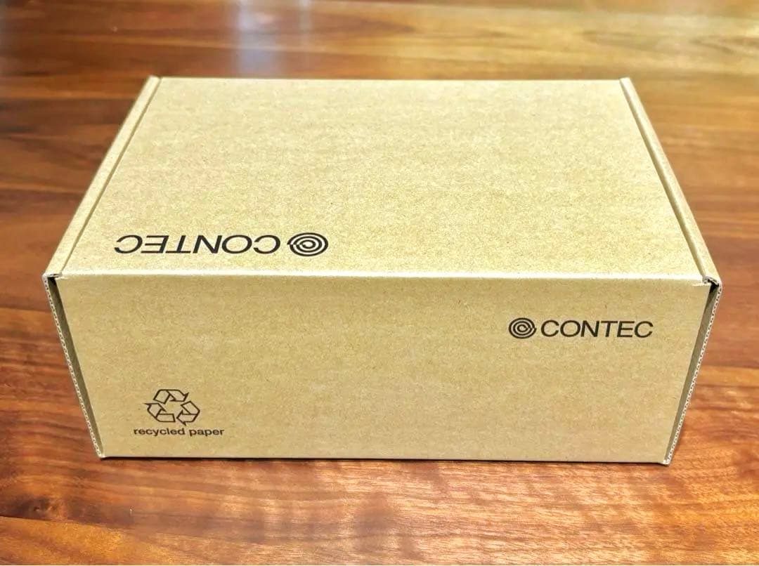 未使用品 CONTEC絶縁型デジタル入出力ユニット DIO-3232LX-USB