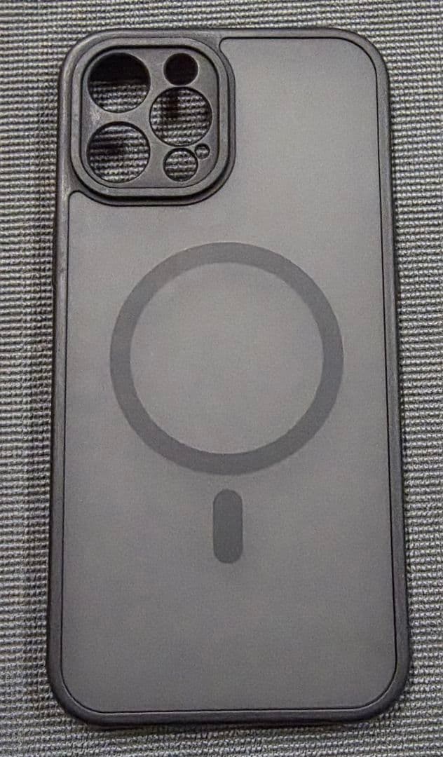 iPhone 12 Pro Max 256GB グラファイト おまけもあります!