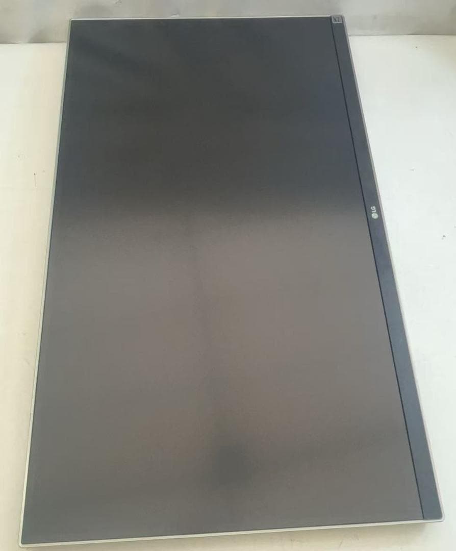 LG 27UD88-W 27インチモニター 4Kディスプレイ