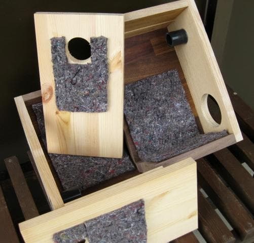 MarkAudio フルレンジスピーカー　 自作　ペア