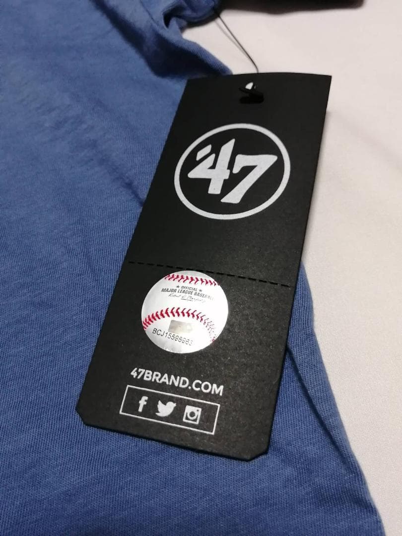 アメリカ限定】がうるぐら ホロライブ ドジャース コラボ Tシャツ