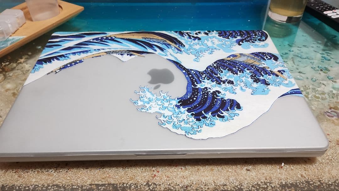 美品 MacBook Pro M2 16inch 32GB 1TB