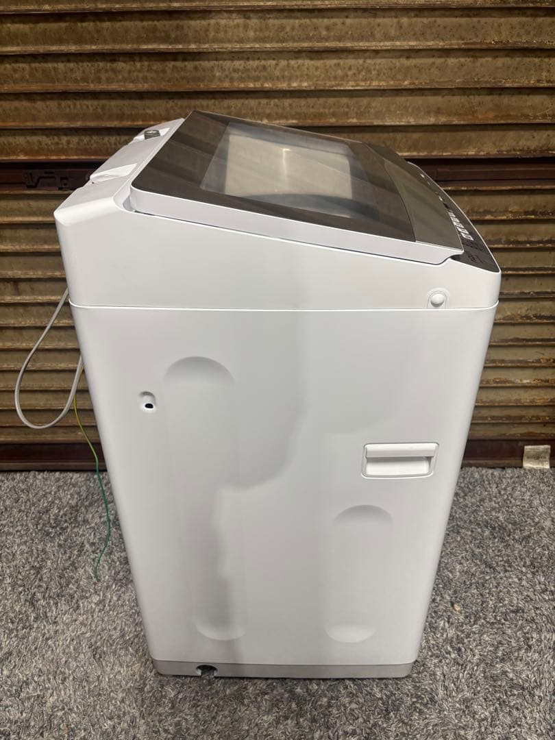 アクア 洗濯機 7.0kg AQW-P7NJ 2023年製