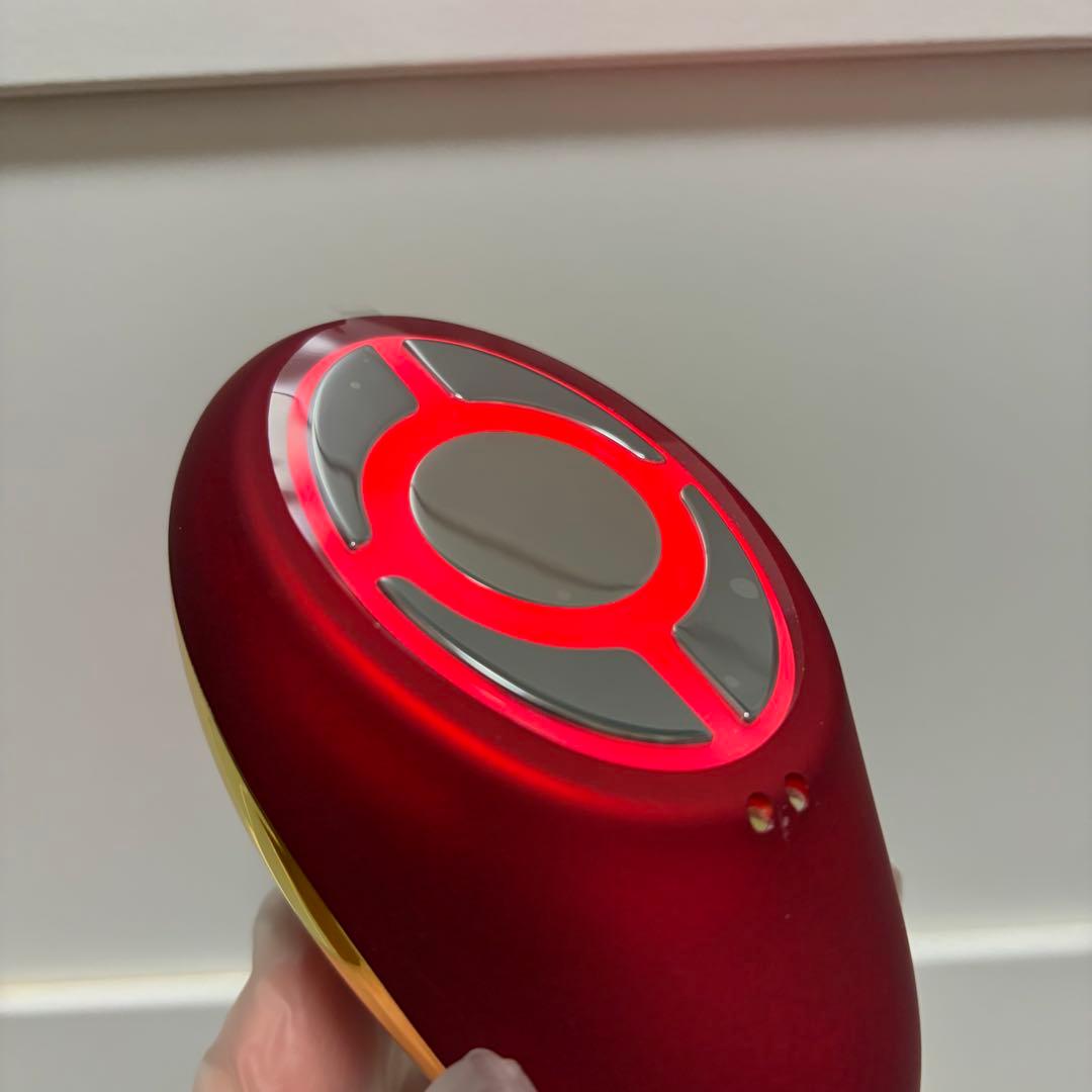 『未使用』スリムビューティーハウス監修美容機器セルクラッシュCAVI