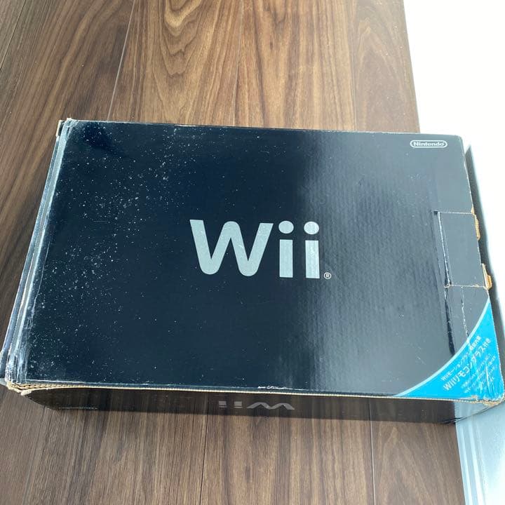 Nintendo Wii RVL-S-KAAH - メルカリ