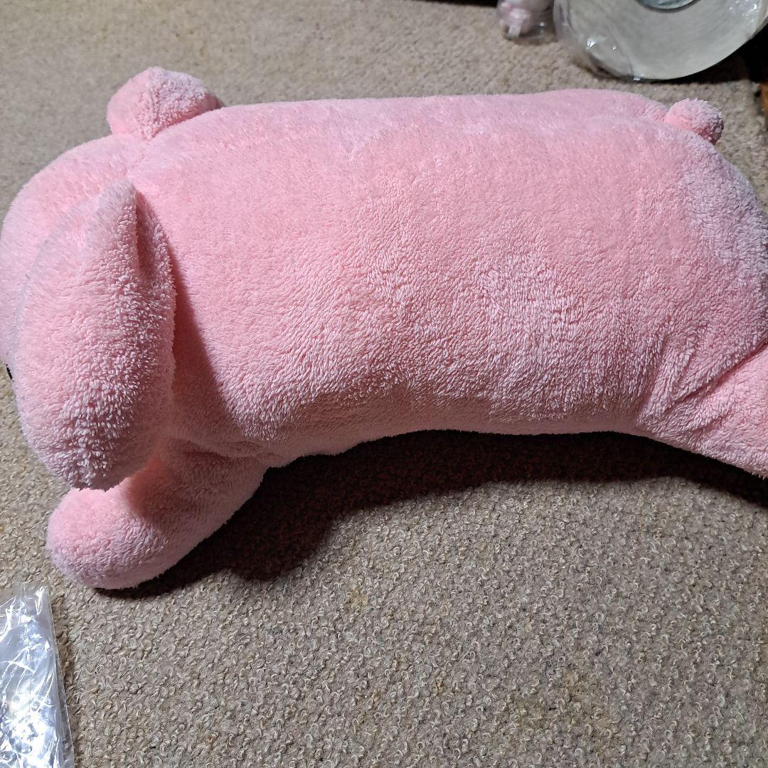 ぬくまろシリーズ うさぎ まつもと フリッカ - メルカリ