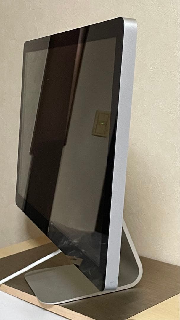 apple ディスプレイモニターA1407