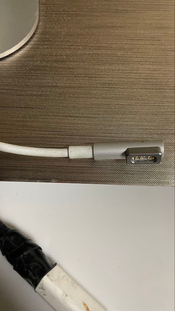 apple ディスプレイモニターA1407