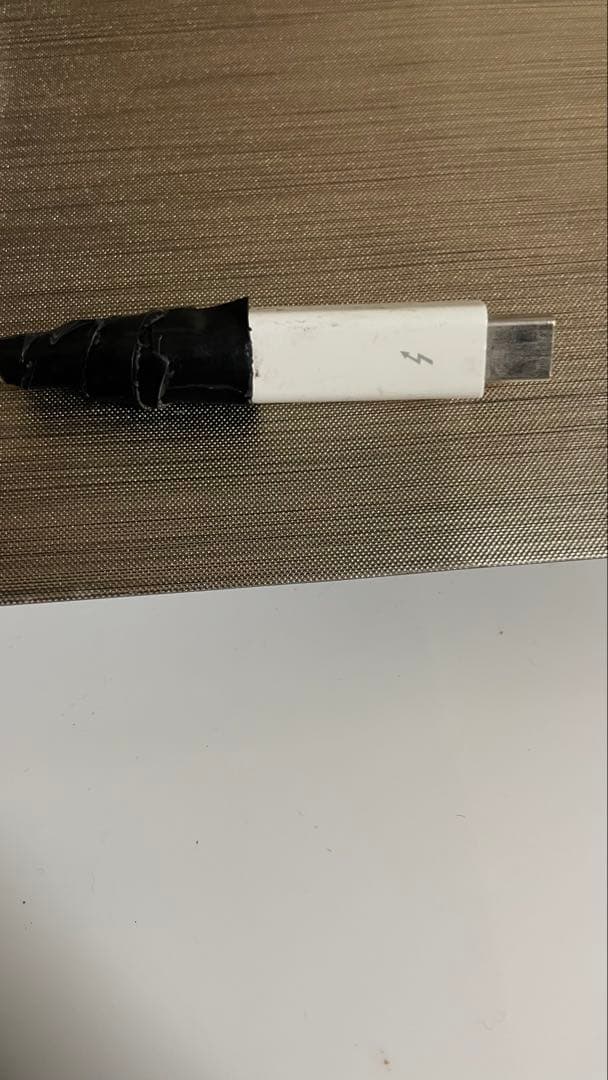 apple ディスプレイモニターA1407