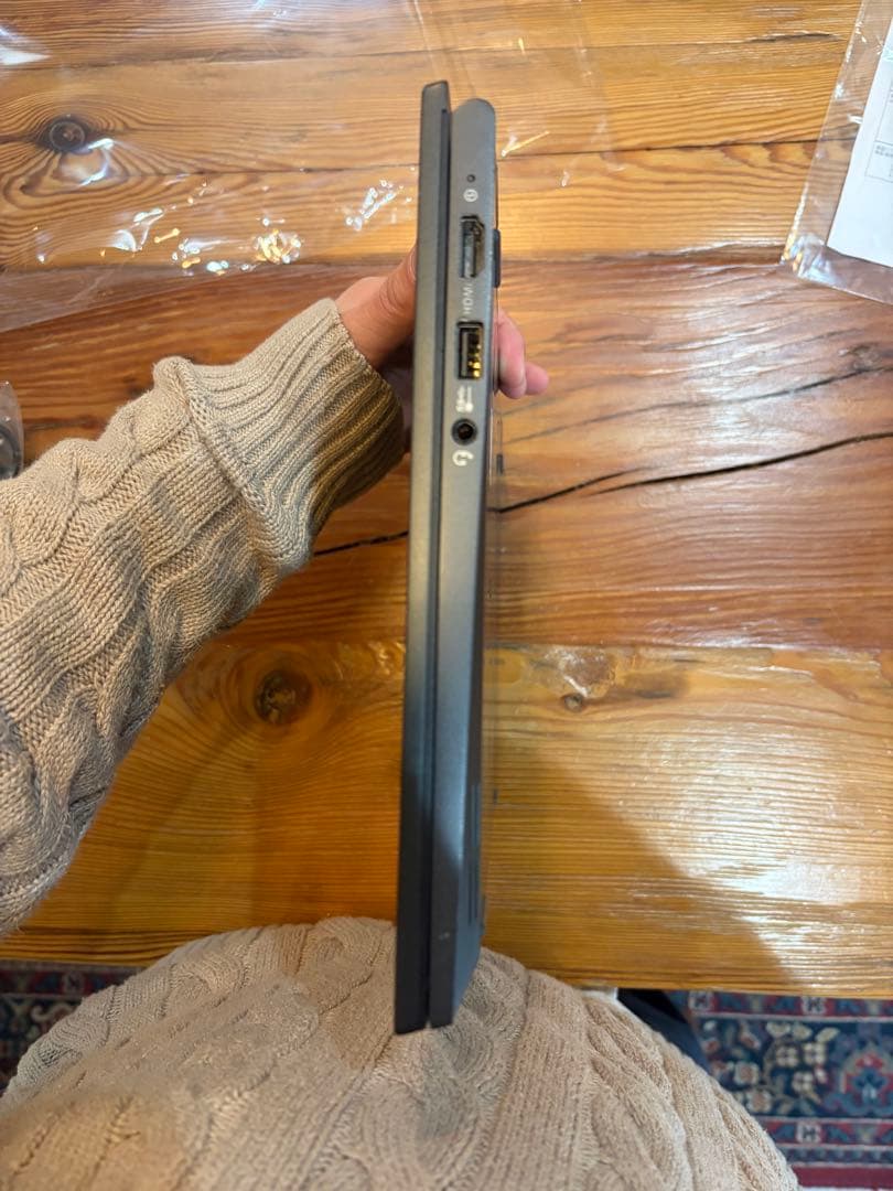 nec ノートパソコン