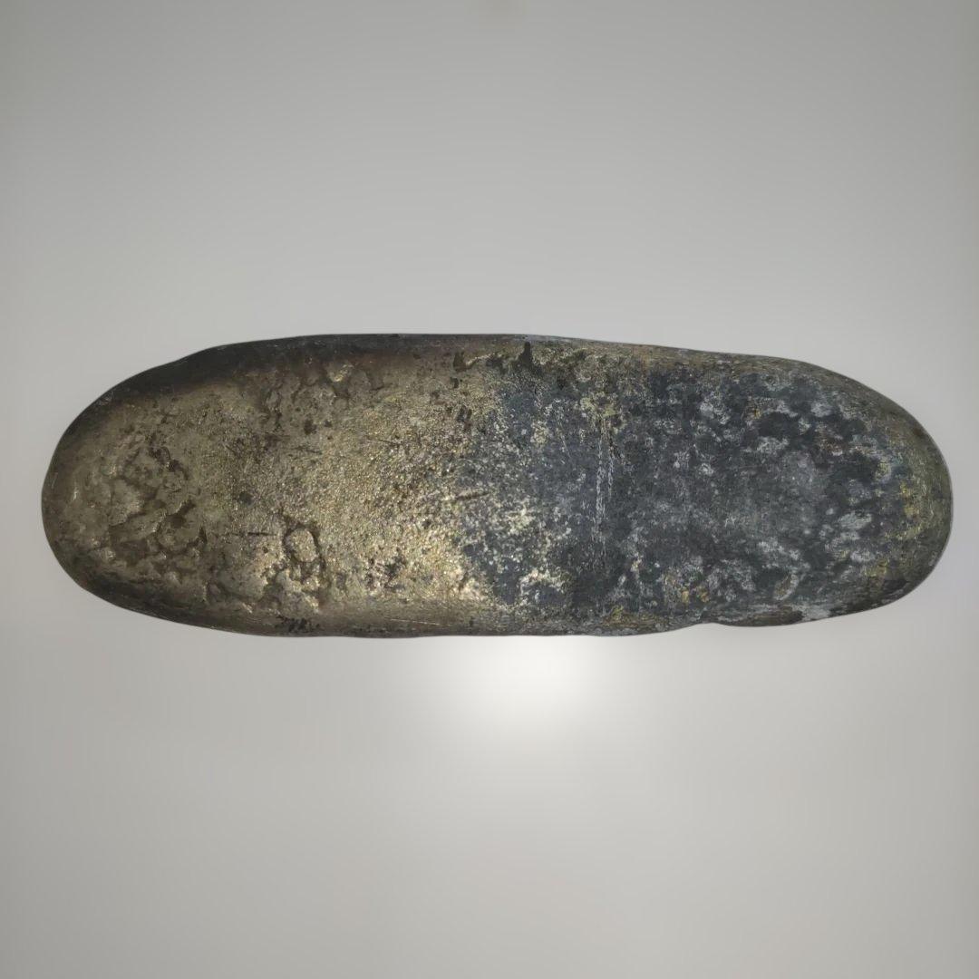 天保丁銀 2枚 レプリカ 参考品 - メルカリ