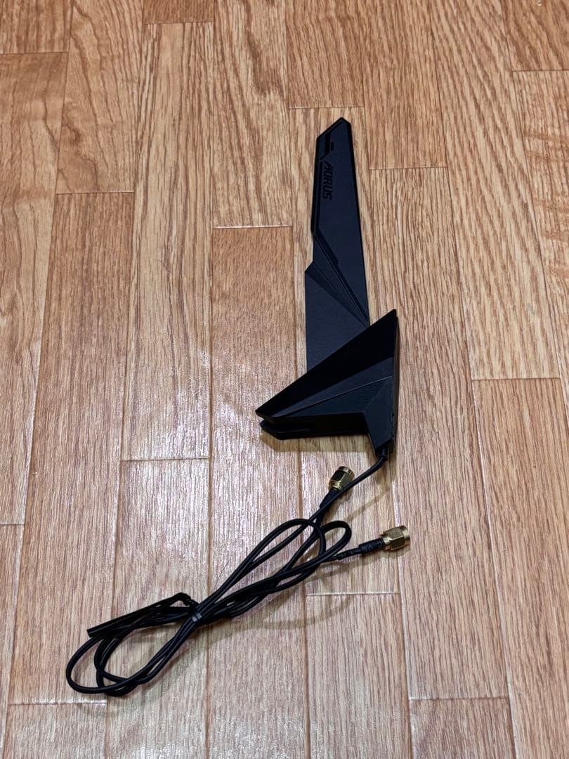 AORUS B660 ITXマザボ+ i3 12100F+16GBメモリ セット